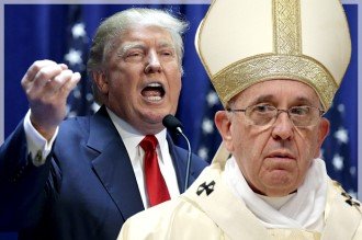 Aliança entre o Vaticano e o Partido Democrata