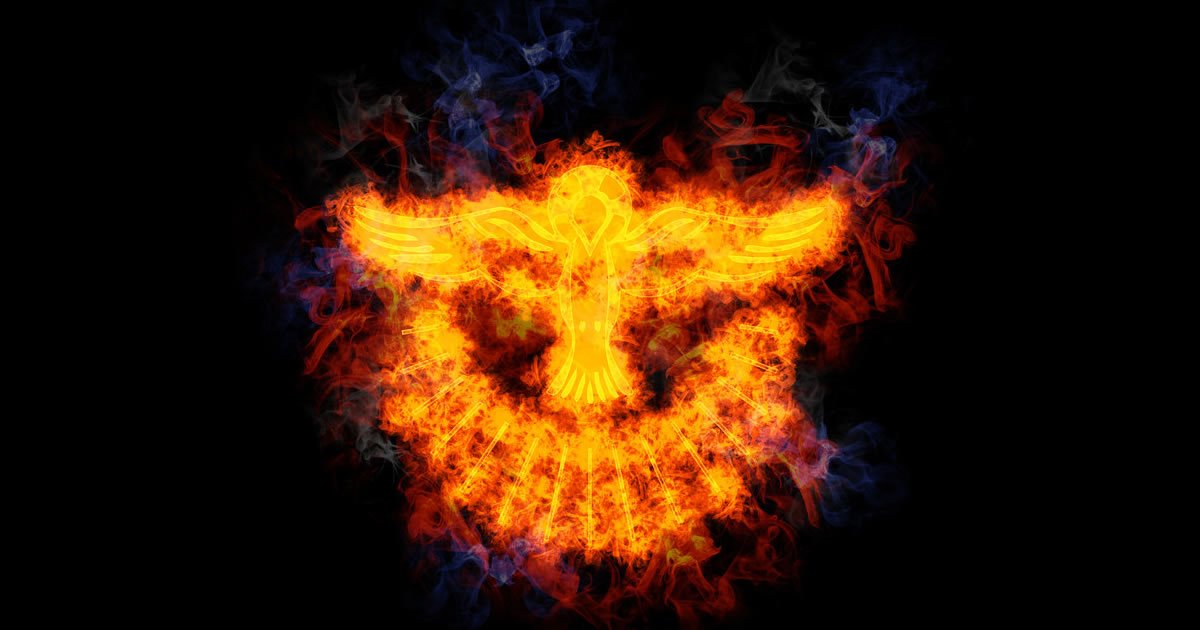 Inicia-se um novo Pentecostes