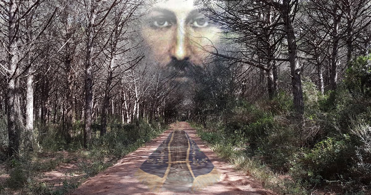 Fiquem vigilantes, e não percam Jesus nesta caminhada