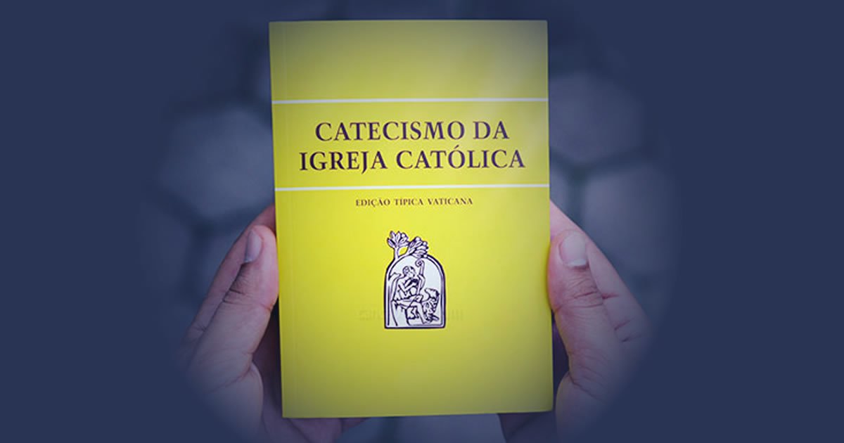 Não se abstenham de conhecer as doutrinas da Igreja