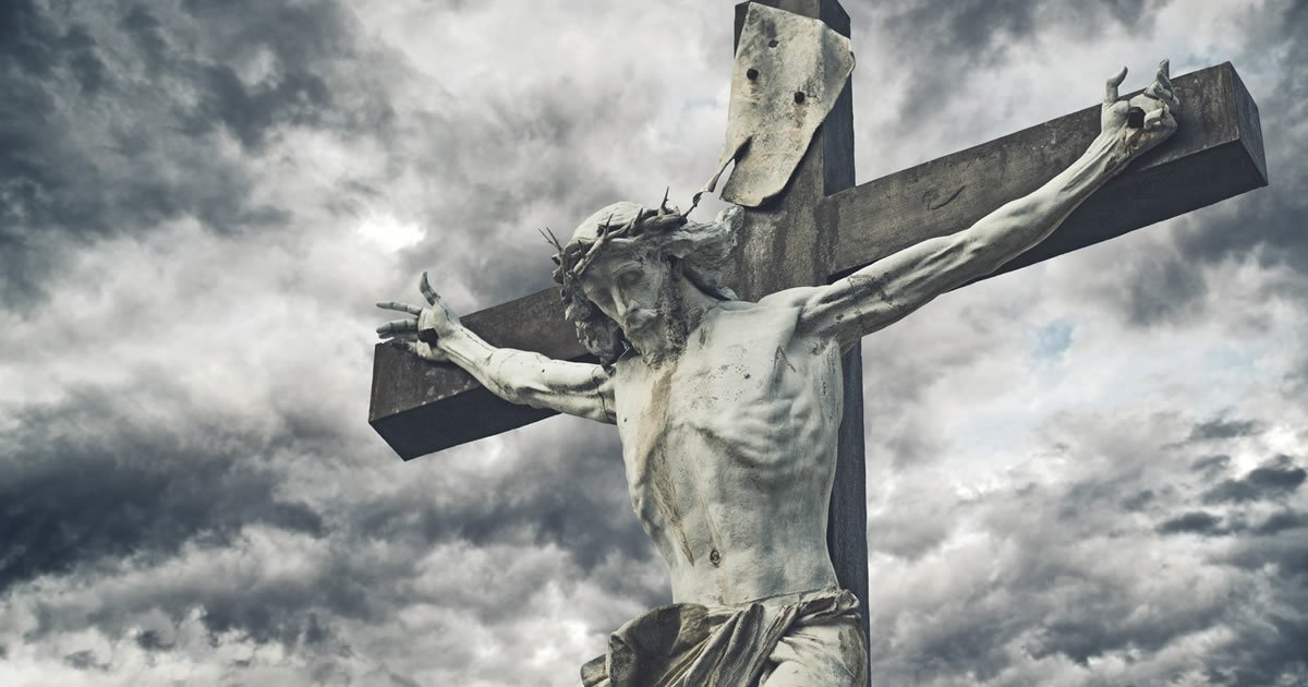 Amem-se, e terão Jesus