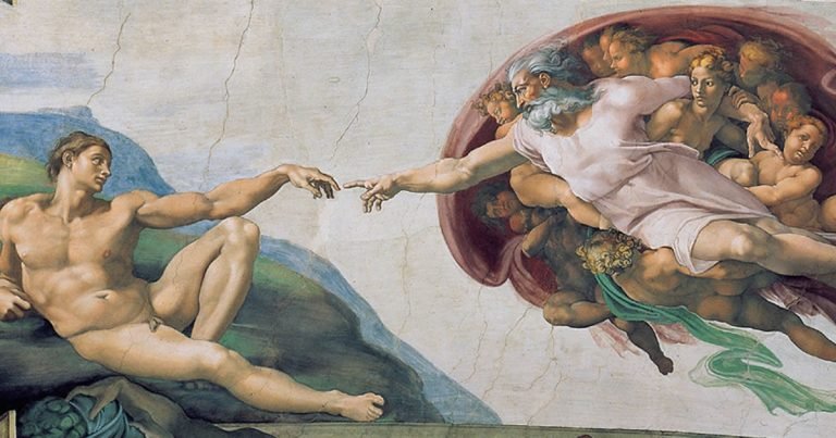 nome de Deus