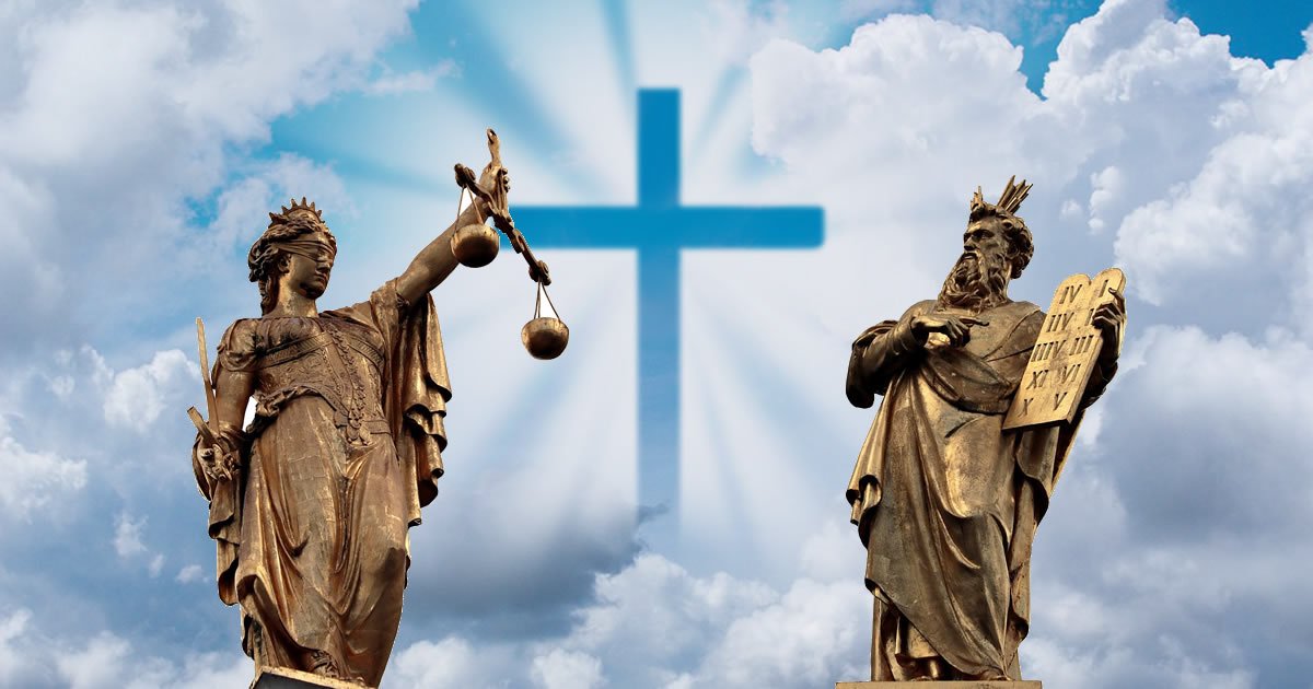 8º Mandamento testemunho