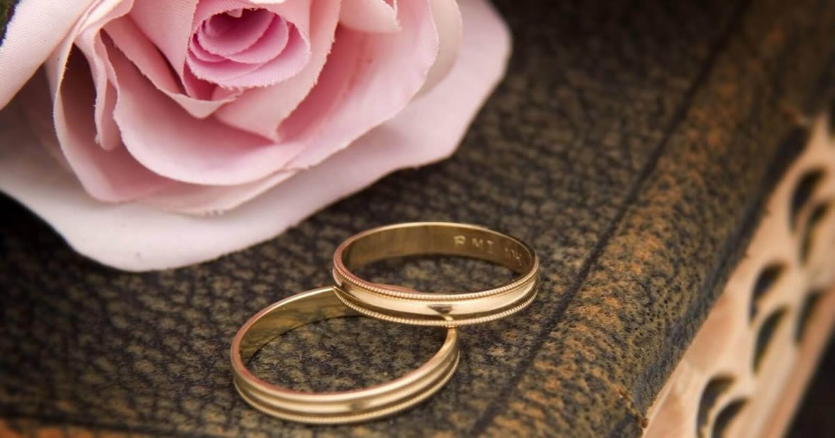 O sacramento do matrimônio
