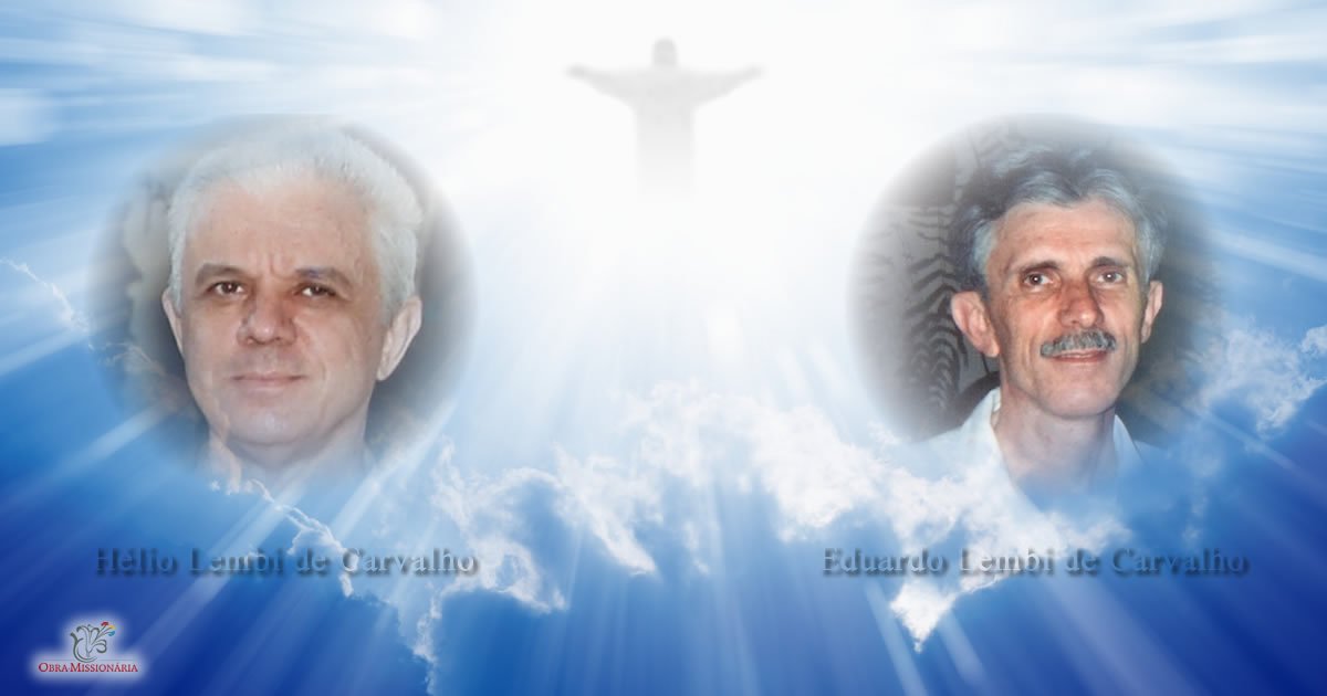 Pequenino Hélio – Eduardo