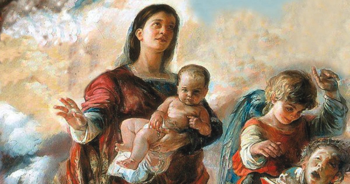 Theotókos Theotókos