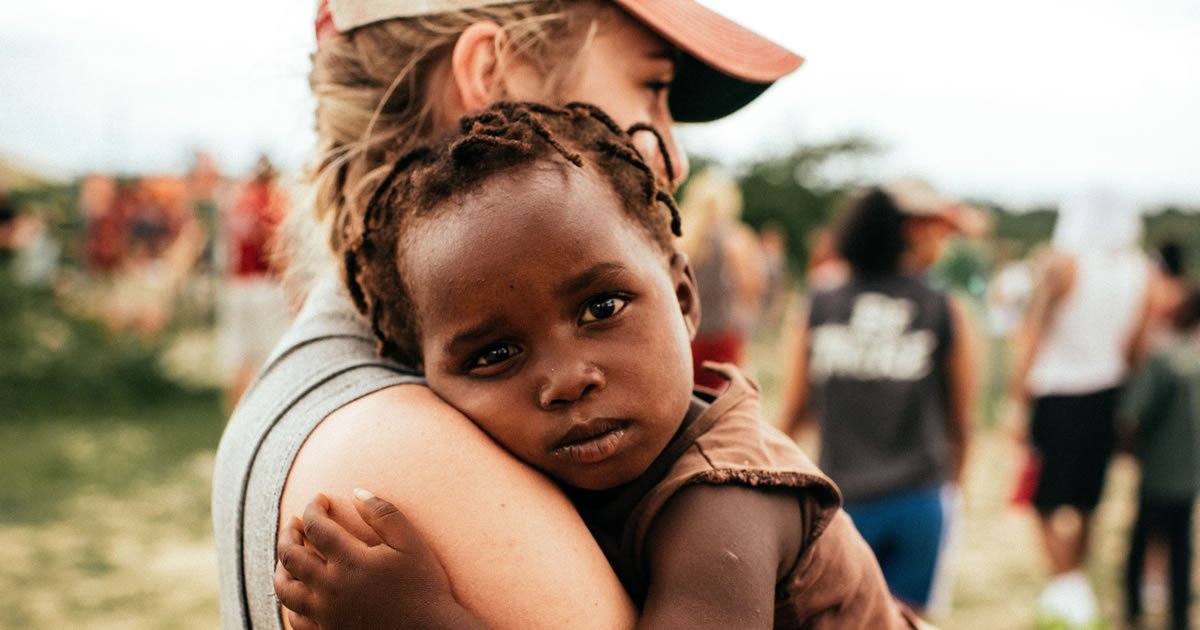 Nesta semana o país sofre uma metamorfose inquietante
