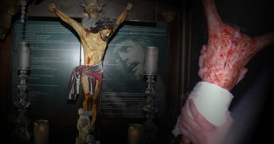 incredulidade eucarística