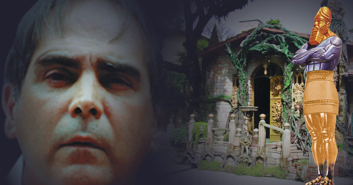O Anticristo