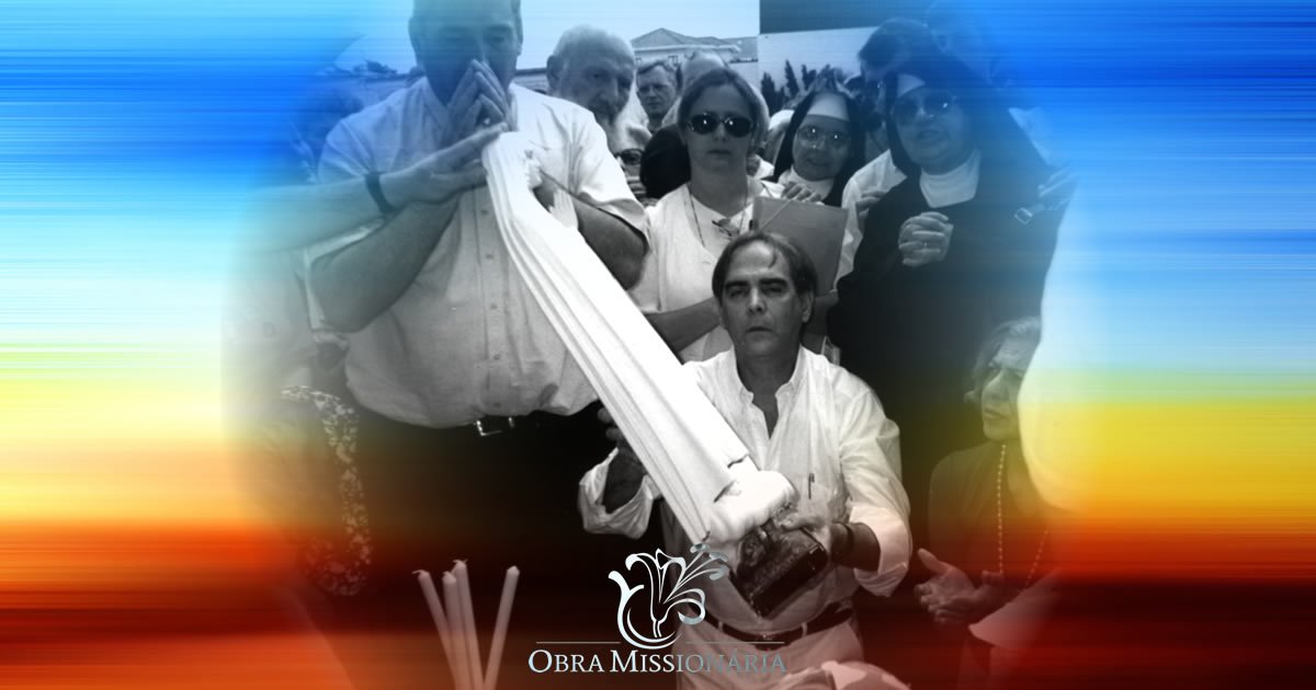 Fátima: o retorno da Virgem