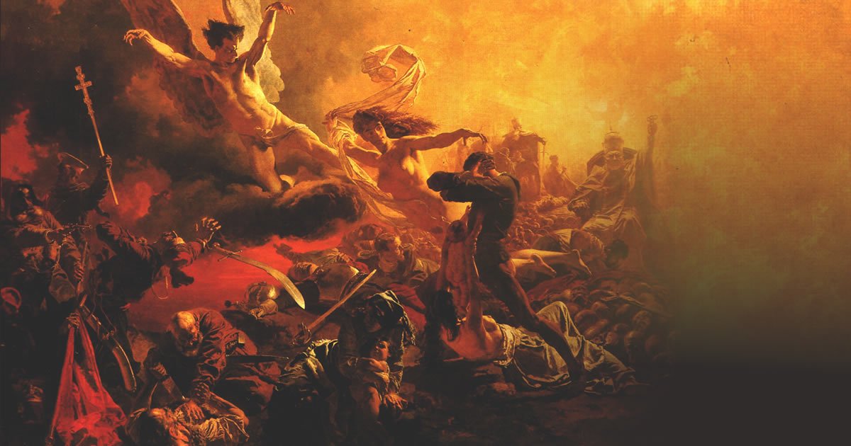 Terceira tentativa: dia de Santo Agostinho