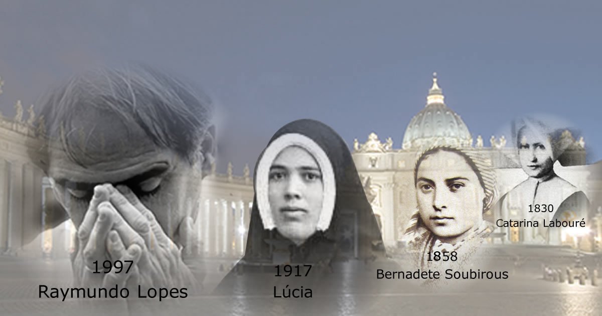 Tentativas_Anúncio anúncio do retorno de Jesus
