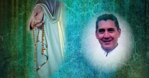 Pe. Rubem Luiz Schuch