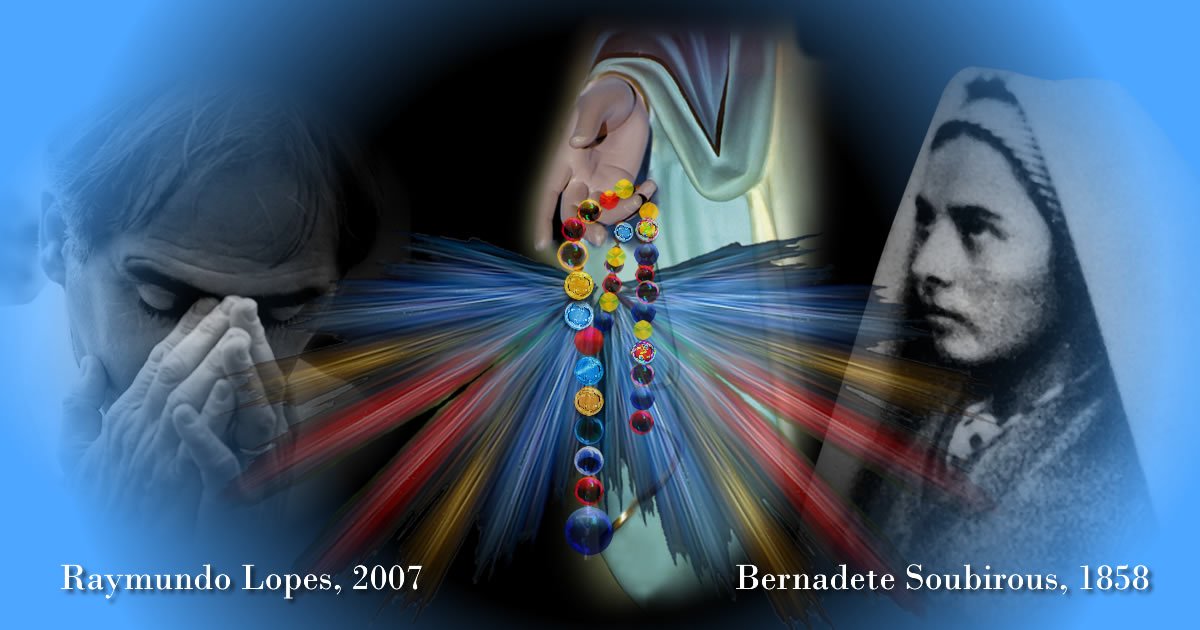 Bernadete: a 2ª tentativa do anúncio do retorno de Jesus