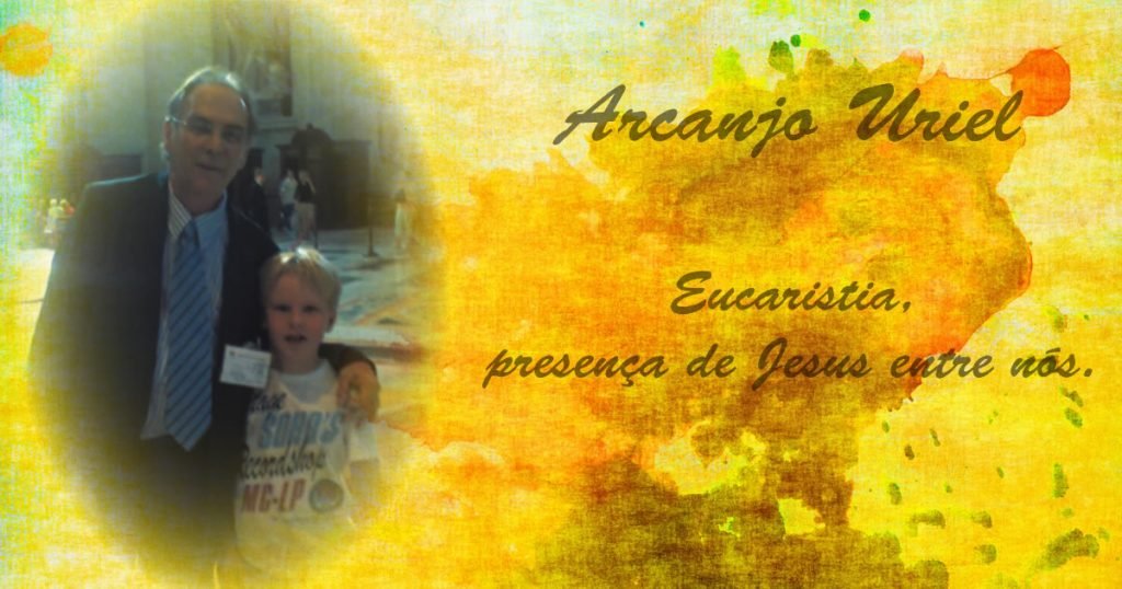 Arcanjo Uriel_Plano Fundo