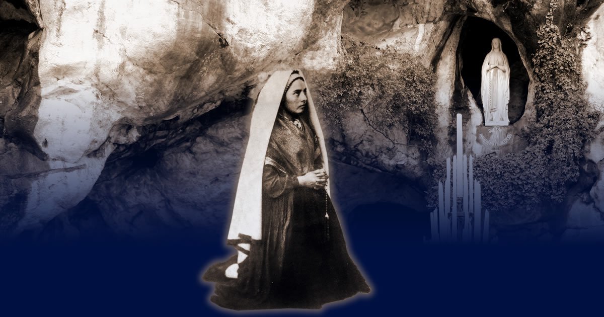 Bernadete Soubirous