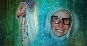 Irmã Margarida Maria