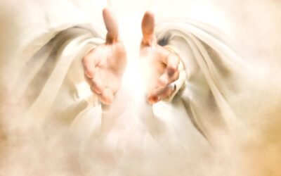 Os quatro modos de agir diante de Deus