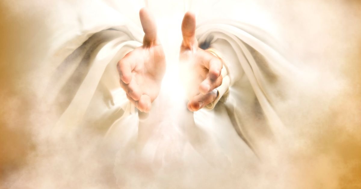 Agir diante de Deus Os quatro modos de agir diante de Deus