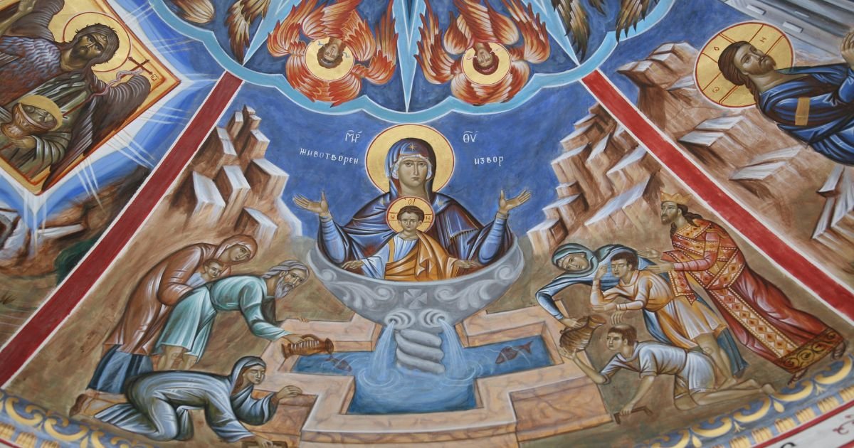 Primeiros dias da vida de Jesus Os primeiros dias da vida de Jesus