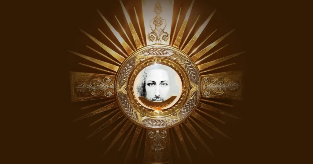 Santissimo Sacramento