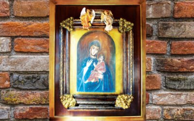 Oração a Nossa Senhora do Trajeto