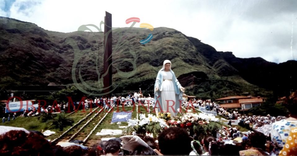 Obra Missionária