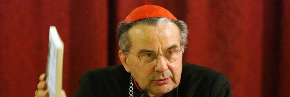 Cardeal Caffarra