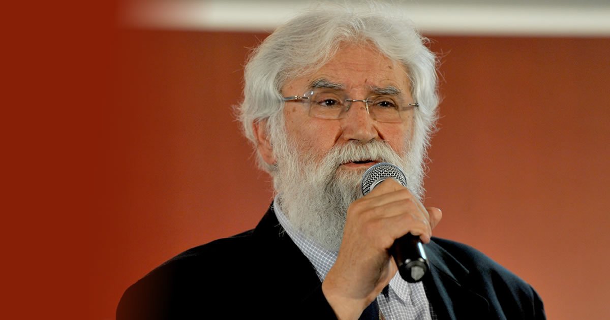 Leonardo Boff: “Ajudei o papa a escrever a ‘Laudato si’. Haverá uma grande surpresa. Talvez padres casados ou mulheres diáconos.”