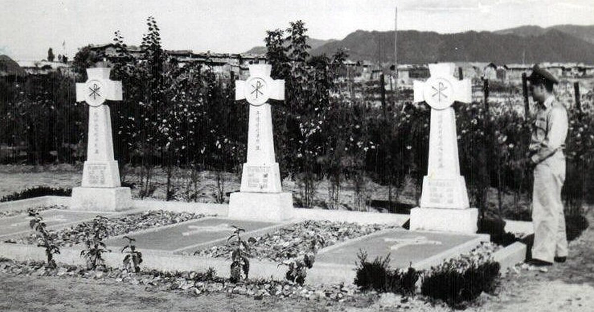 Virtual extermínio de católicos na Coreia do Norte