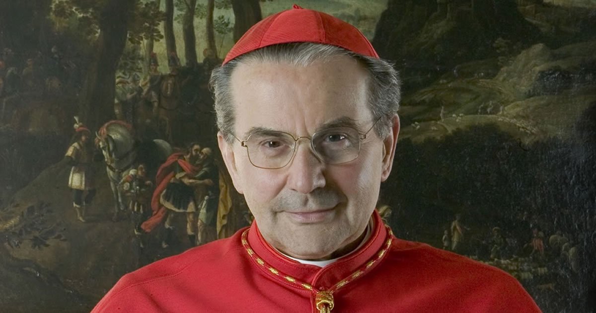Falece aos 79 anos Cardeal Carlo Caffarra, Arcebispo de Bolonha