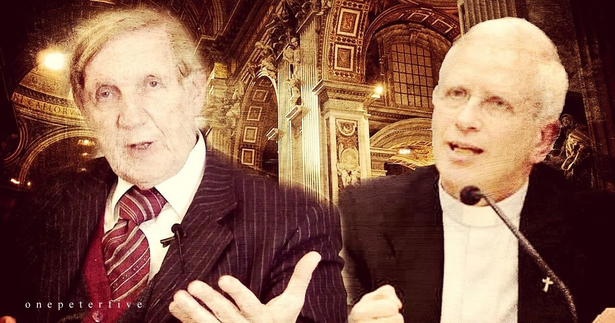 O filósofo Josef Seifert responde a nova interpretação do padre Chiodi sobre a Humanae Vitae