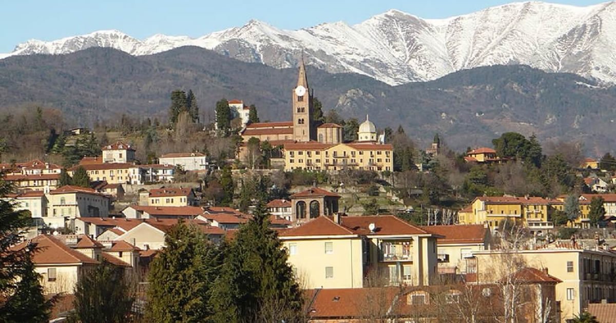 Pinerolo, Itália: outro escândalo clama por respostas aos dubia.