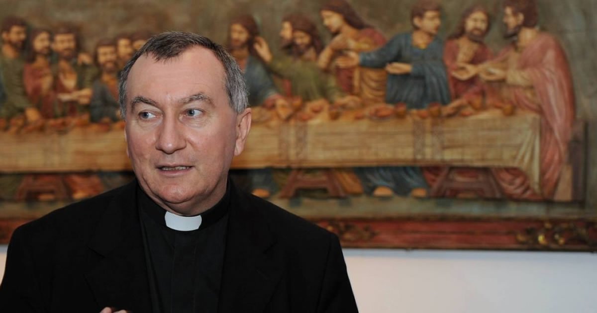 O que levou Parolin ao Bilderberg?