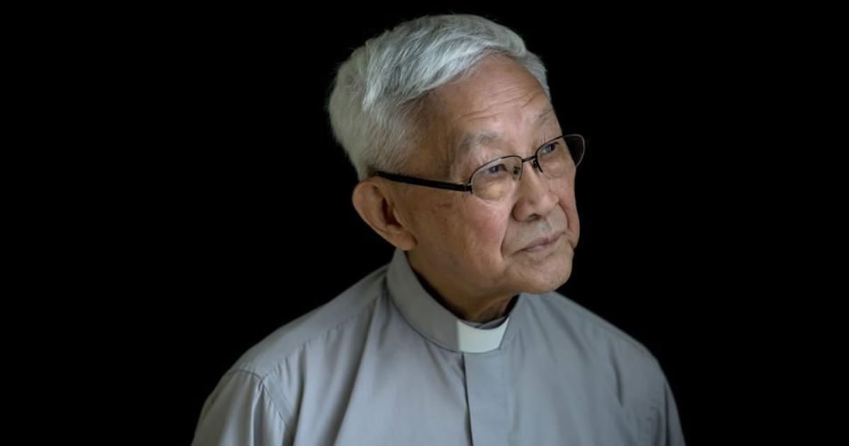 Zen comenta novamente o acordo com a China