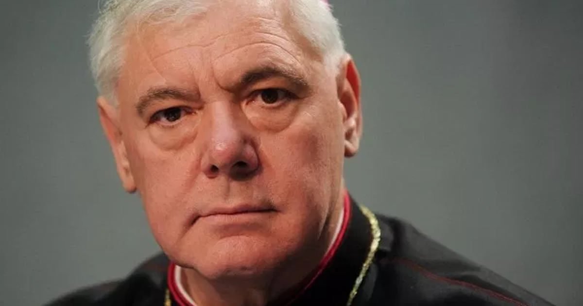 Cardeal Müller, sobre o documento do Sínodo da Amazônia: “Heresia? Não somente, também é uma estupidez”.