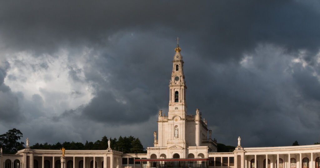 Santuário de Fátima