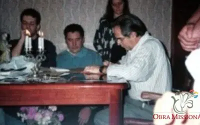 III. I messaggi dettati dal 1993 al 1997.