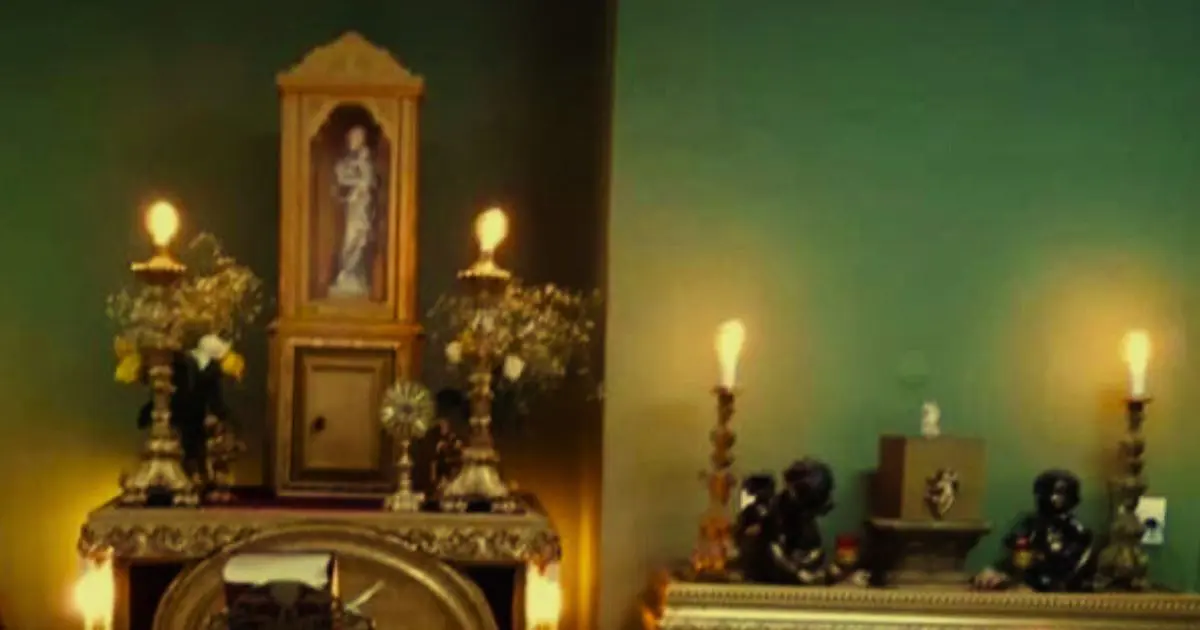 Adoração ao Santíssimo