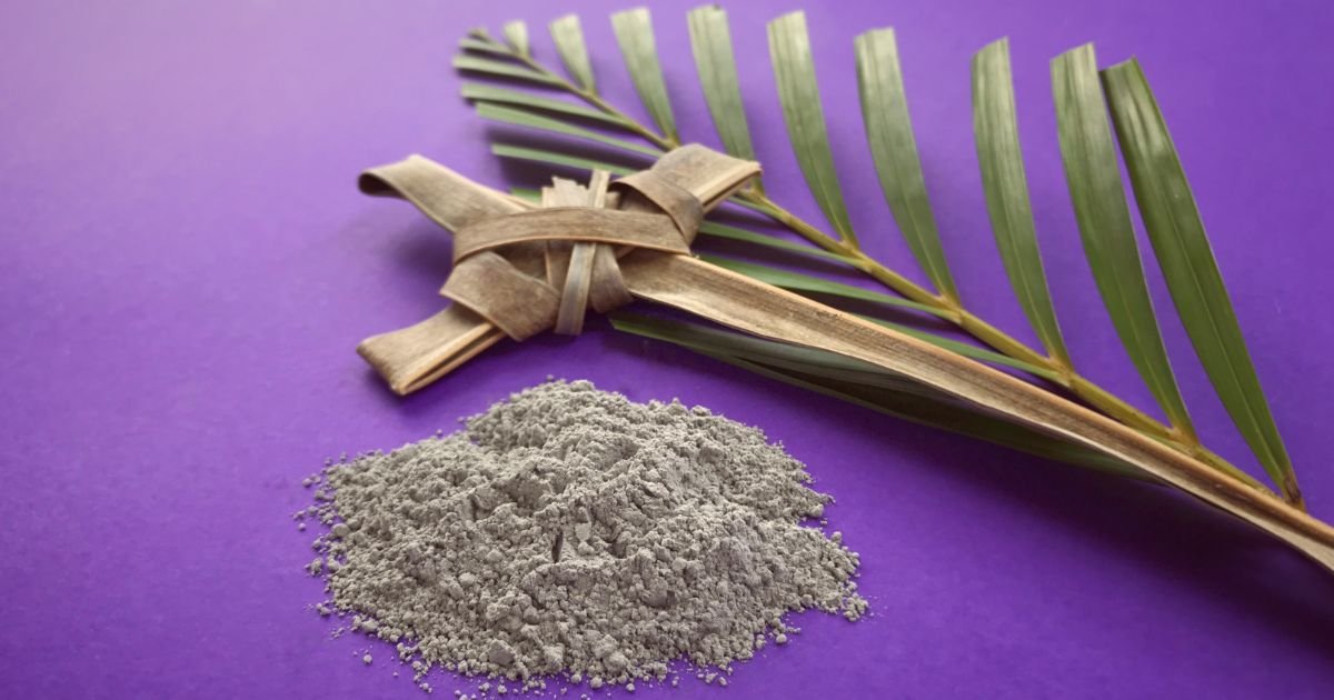 Cerimônia das Cinzas